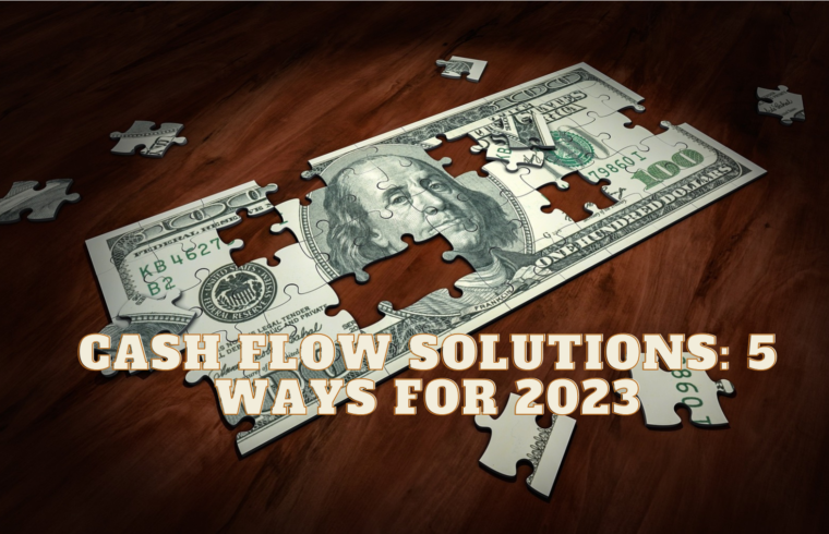 Cash-Flow-Solutions-5-Ways-for-2023