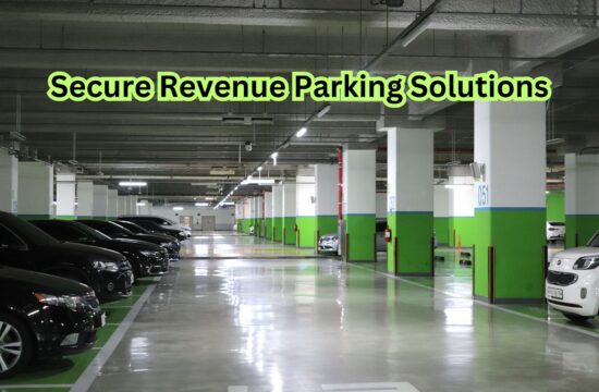 Secure Revenue Parking Solutions