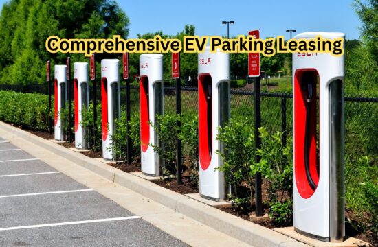 Comprehensive EV Parking Leasing