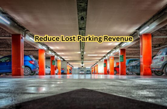 Reduce Lost Parking Revenue