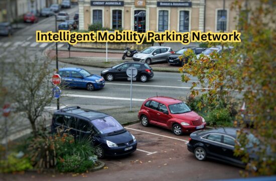 Intelligent Mobility Parking Network