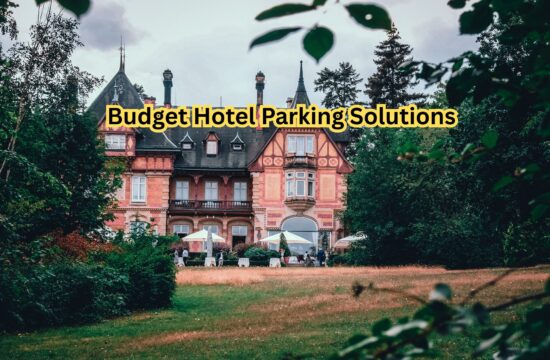 Budget Hotel Parking Solutions