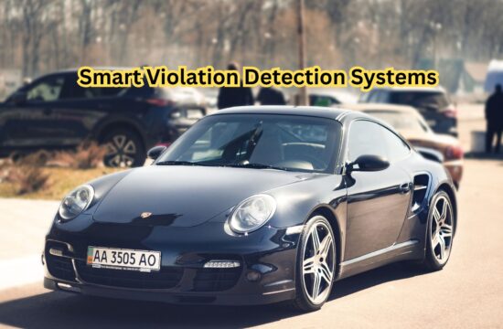 Smart Violation Detection Systems