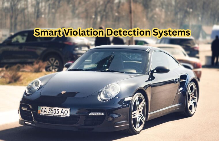 Smart Violation Detection Systems